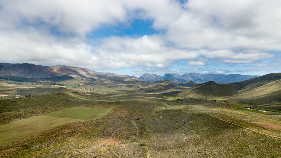 Commercial Property for Sale in Montagu Rural Western Cape